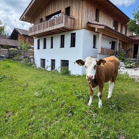 Ferienwohnung Gschwendt Miesbach Εξωτερικό φωτογραφία